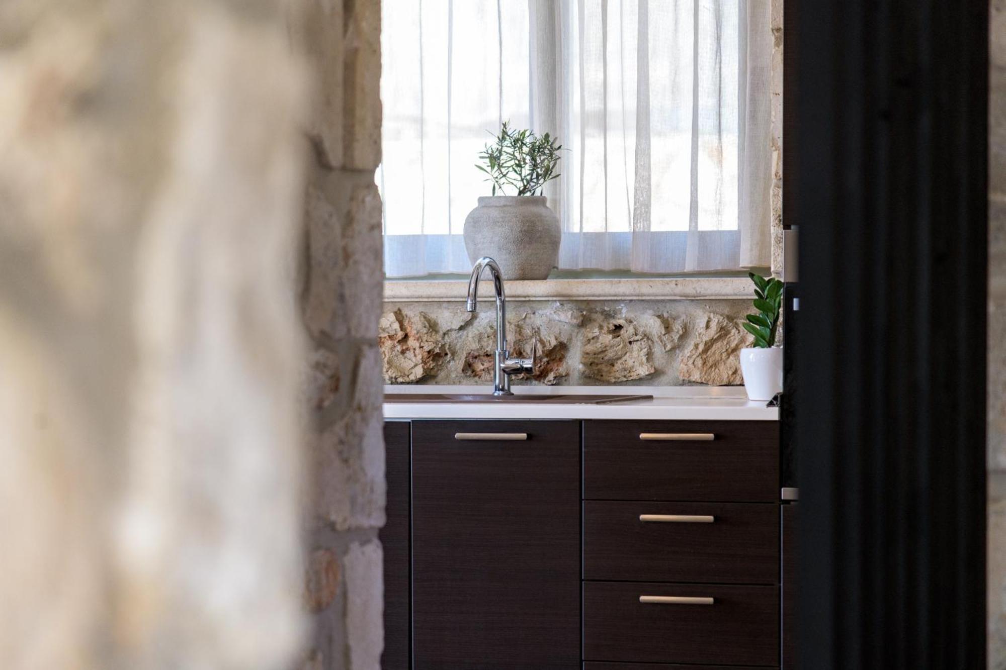 Gagouinos Cottage Korithion Екстер'єр фото