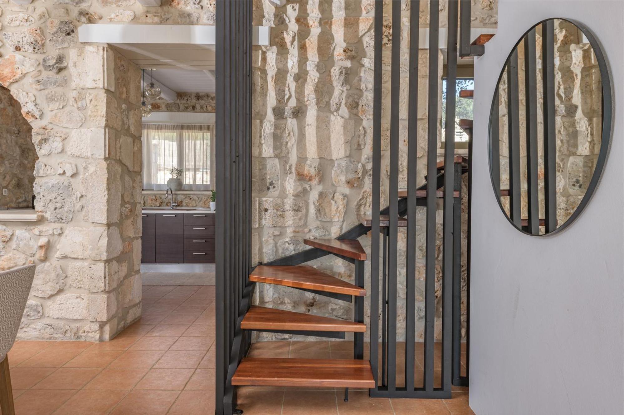 Gagouinos Cottage Korithion Екстер'єр фото